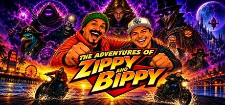 Games like The Adventures of Zippy and Bippy
