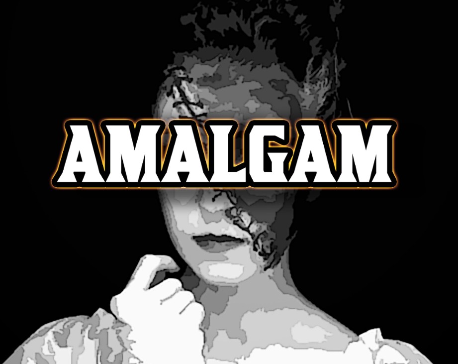 Games like The Amalgam
