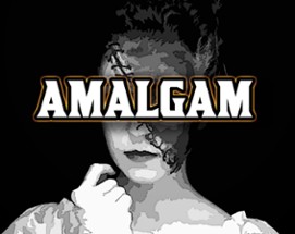 The Amalgam Image