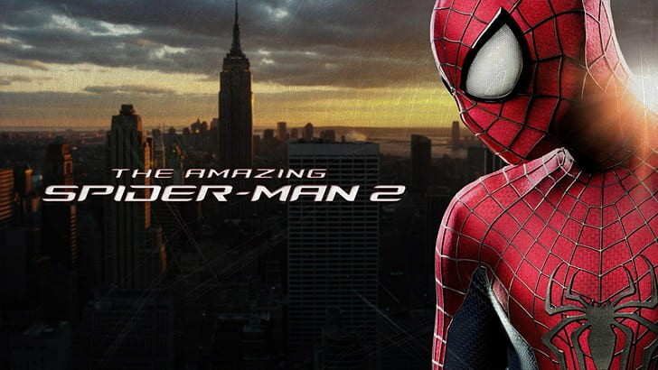 Games like The Amazing Spider Man 2 - Remake