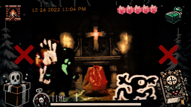 The Children's Friend screenshot