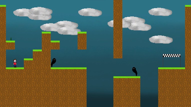 The Cold Hand screenshot