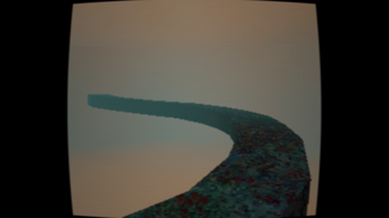 The Crystal Golem screenshot
