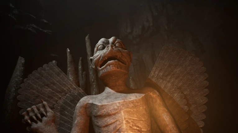 The Dark Pictures Anthology: Season One Image