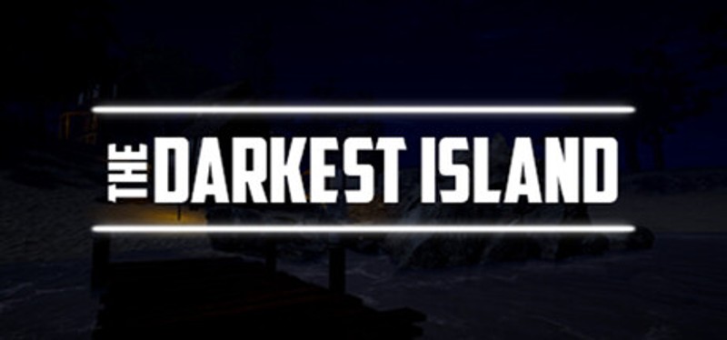 The Darkest Island Image