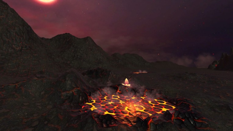 The Destiny of Nagari Image