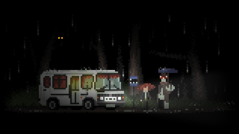 The Devilry Reservation 2 screenshot