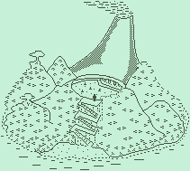 Games like The Heart of Stone Island