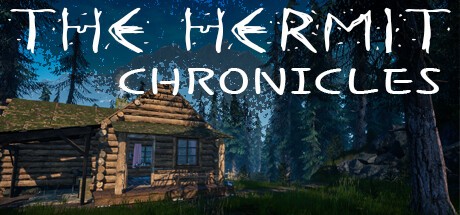 Games like The Hermit Chronicles