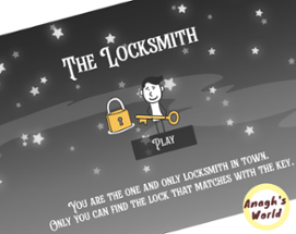 The Locksmith Image