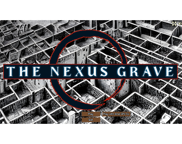 Games like The Nexus Grave