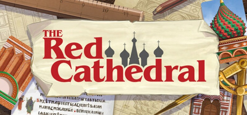 The Red Cathedral Image