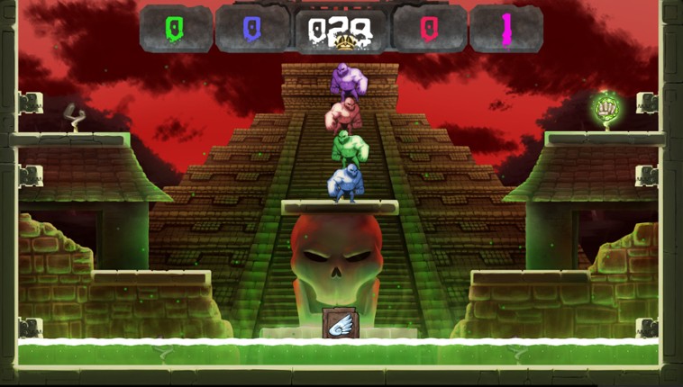 The Rise of Chubtan screenshot