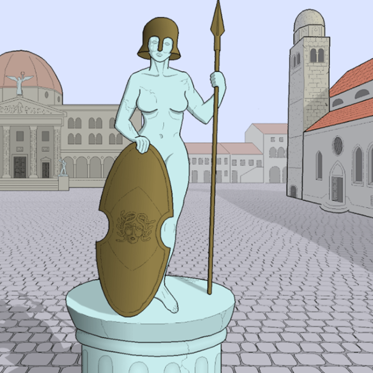 Games like The Secret of Tetrapylae