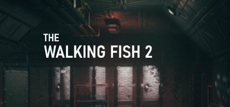 The Walking Fish 2: The Final Frontier Game Cover