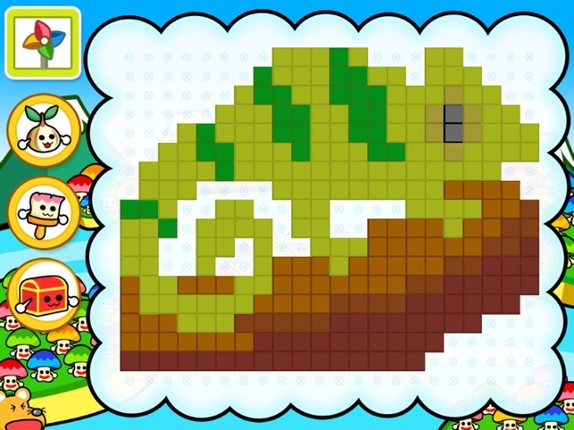 Thumbtack Painter Plus screenshot