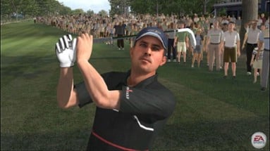 Tiger Woods PGA Tour 07 Image