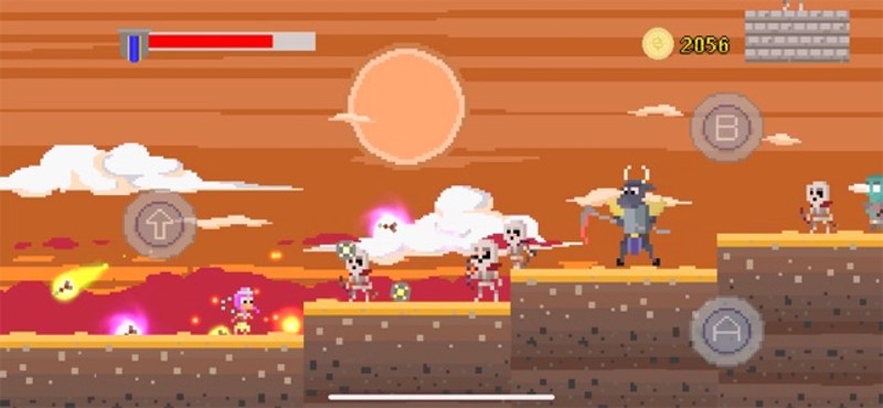 Tilt Heroes Image