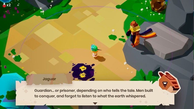 TONALLI screenshot