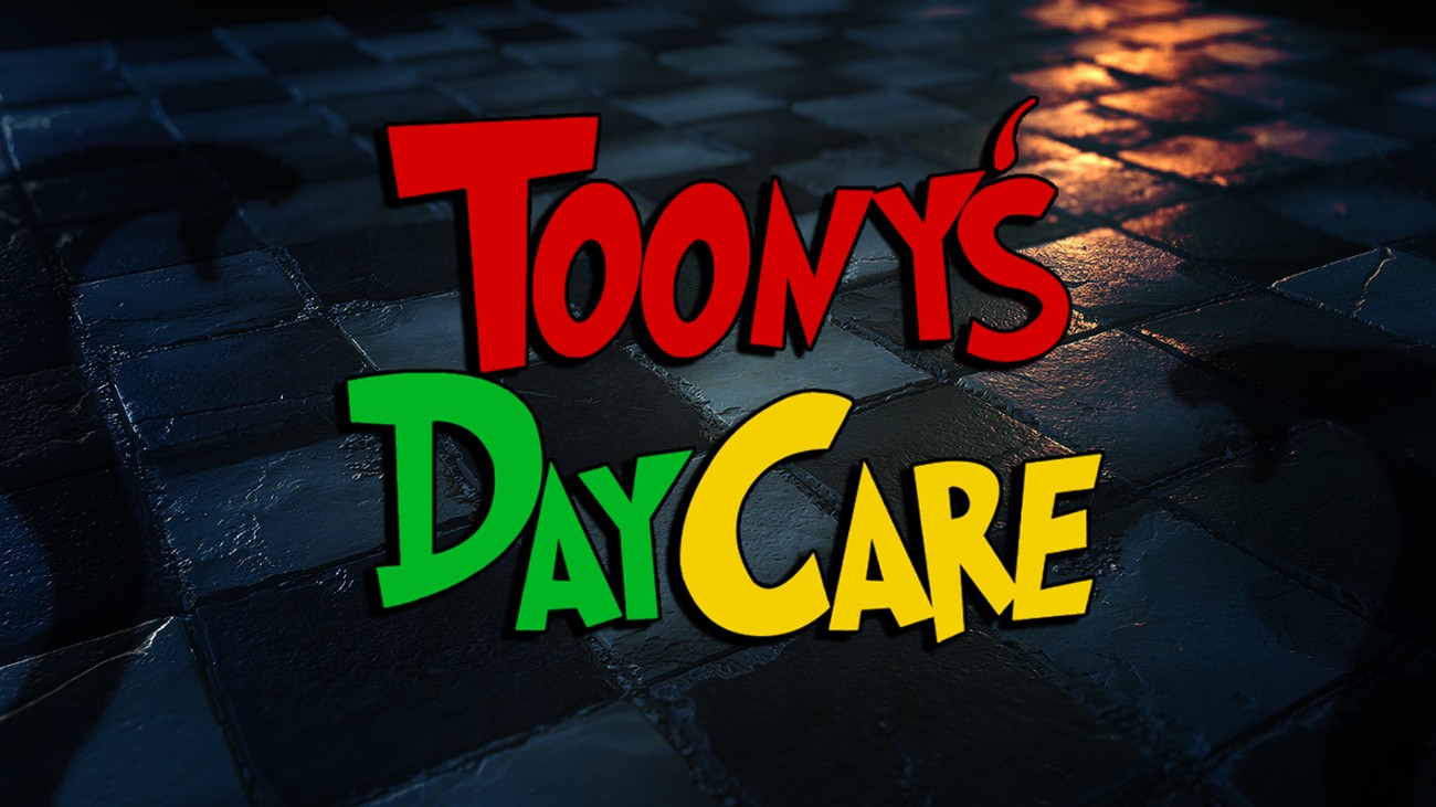 Games like Toony's Daycare Episode 2
