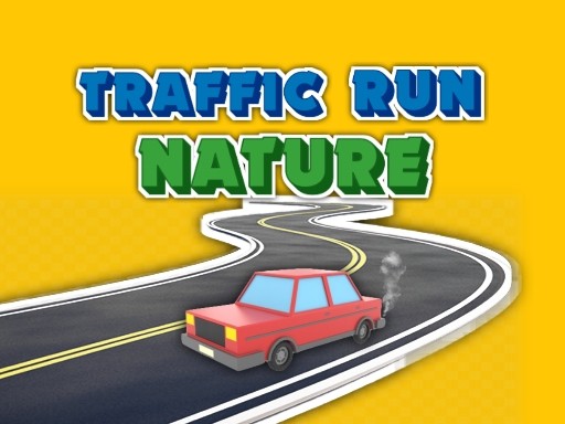Games like Traffic Run Nature