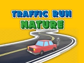 Traffic Run Nature Image