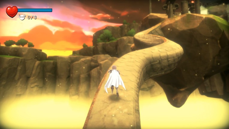 Trials of Olympus screenshot