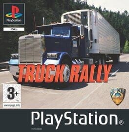Games like Truck Rally