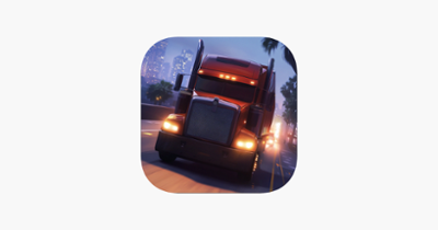 Truck Simulator Maps Games Image