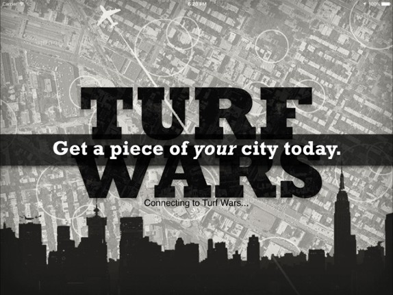Turf Wars Image