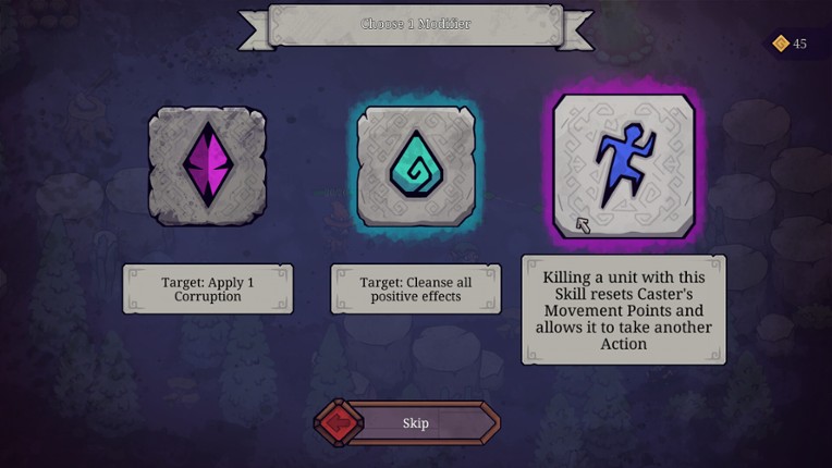 Twisted Fate screenshot