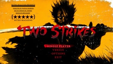 Two Strikes Image