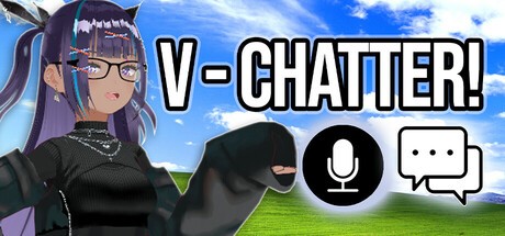 Games like V-Chatter