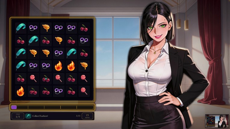 Velvet Image
