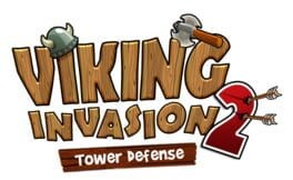 Games like Viking Invasion 2 - Tower Defense