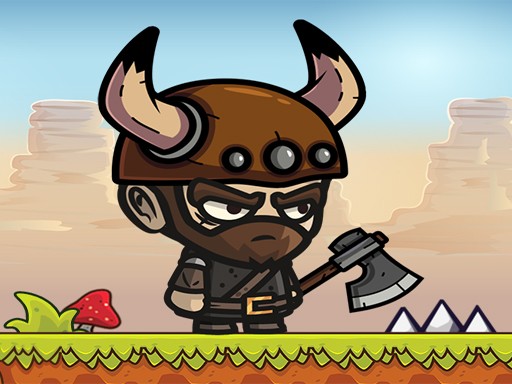 Games like Viking Runner