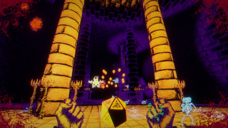 Vitriol & Valor Image