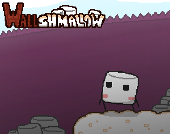 Wallshmallow Game Cover