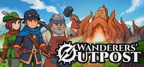 Games like Wanderers' Outpost
