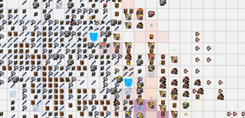 War Grids screenshot