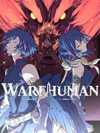 Warehuman Game Cover