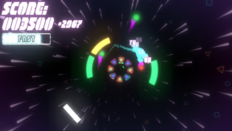 Warp Factor screenshot