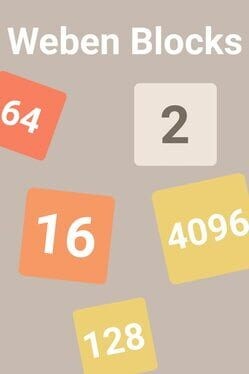 Games like Weben Blocks
