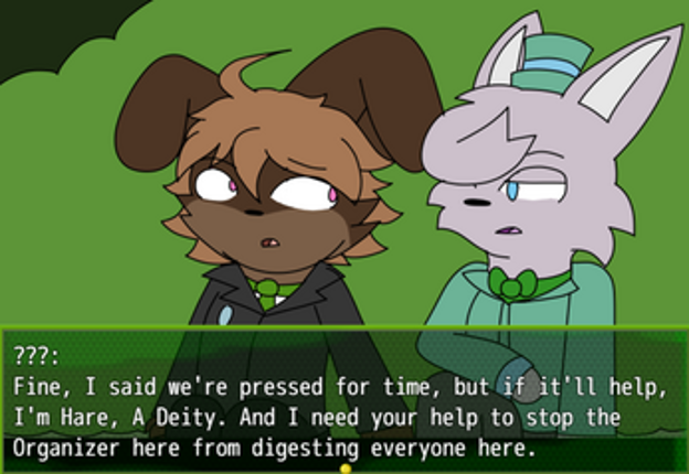 WeightClash screenshot