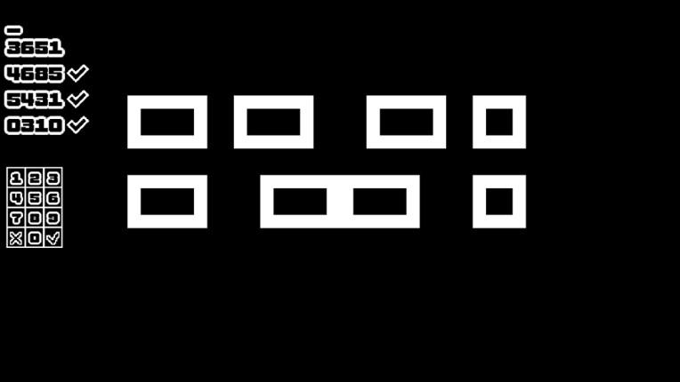 What's the Password? Image