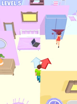 Who's Texting You? screenshot