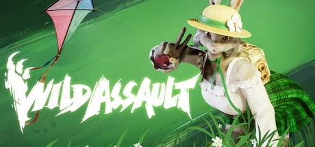 Games like Wild Assault
