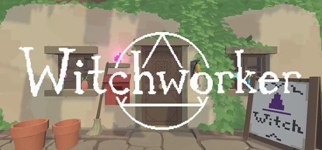 Games like Witchworker
