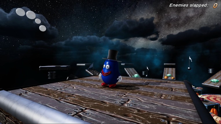 Woggly Guys screenshot