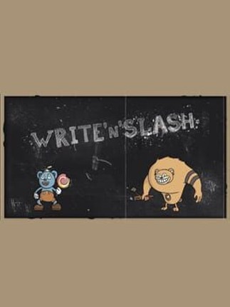 Write'n'Slash Image